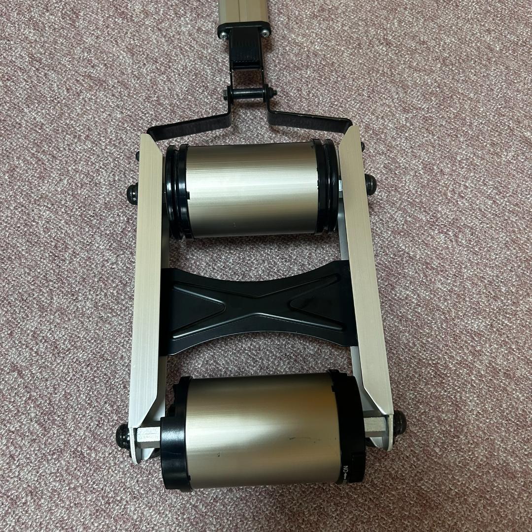 MINOURA FG220　ハイブリッドローラー