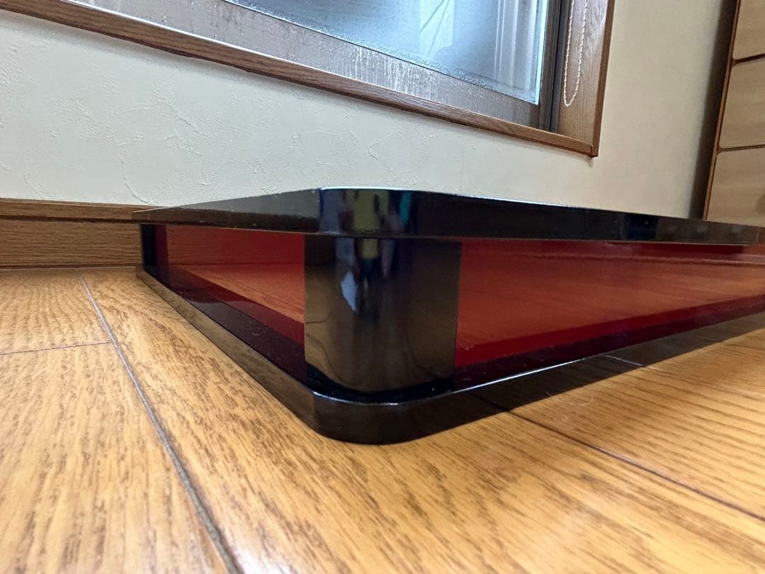 真多呂人形　飾り台