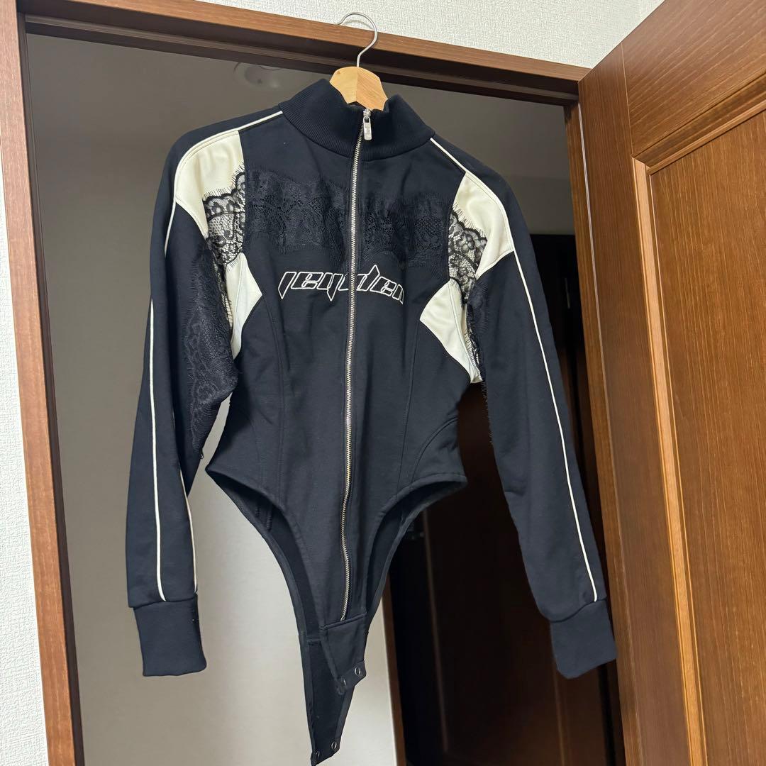 ジャケット・アウター PRANK PROJECT Motorcycle Truck Bodysuit