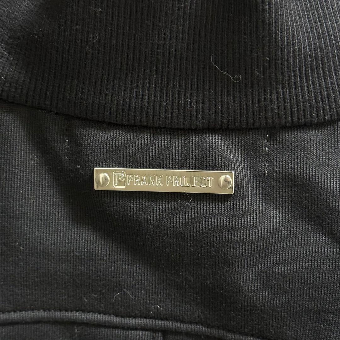 ジャケット・アウター PRANK PROJECT Motorcycle Truck Bodysuit