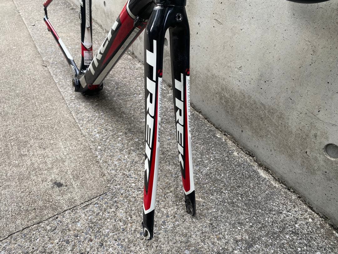 TREK MADONE 3.1 サイズ47 カーボンロードバイク フレームセット