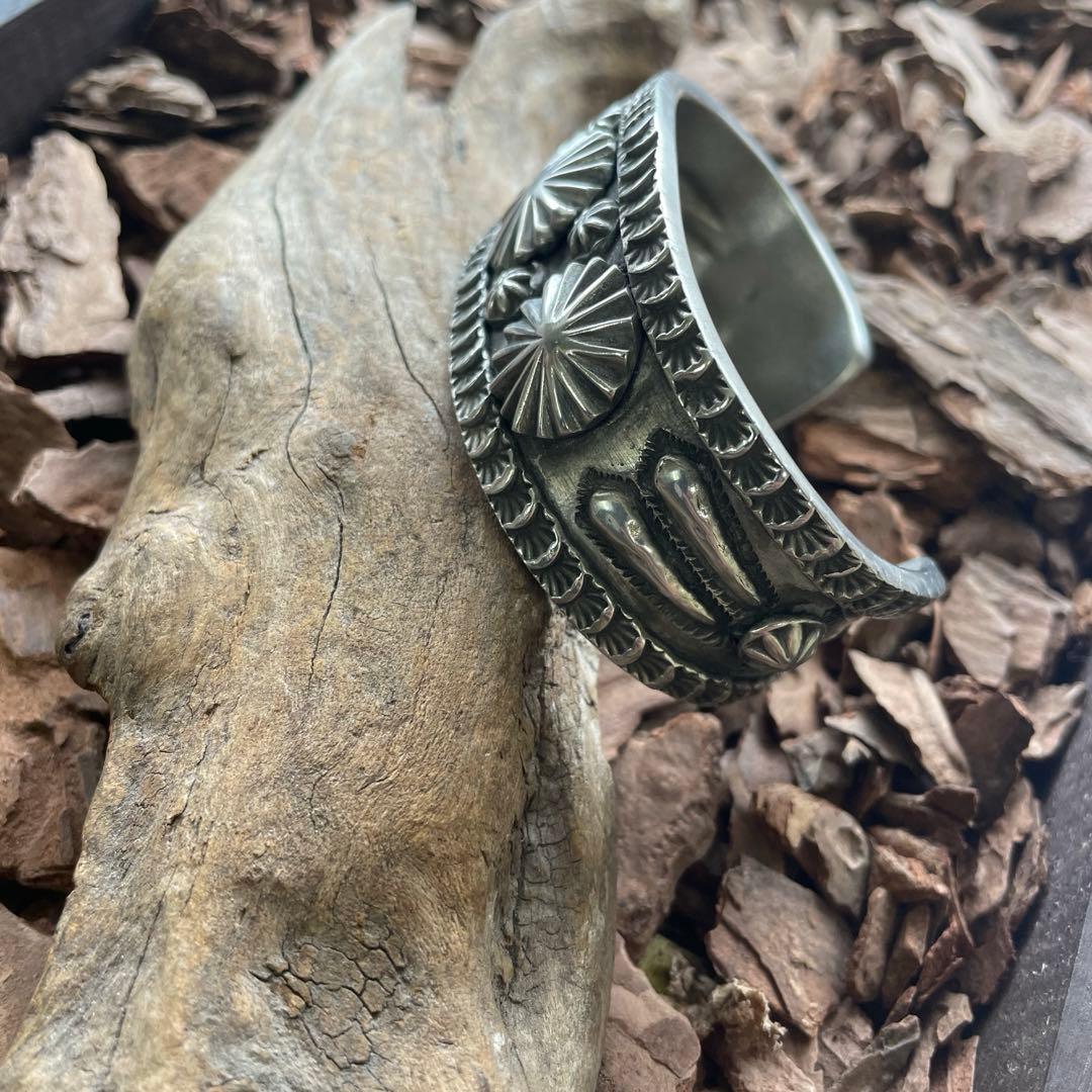 U*6様 新作バングル