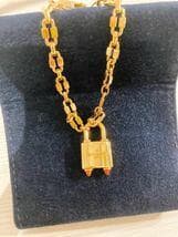 LOUIS VUITTON ルイヴィトン　ブレスレット　M６２８１３