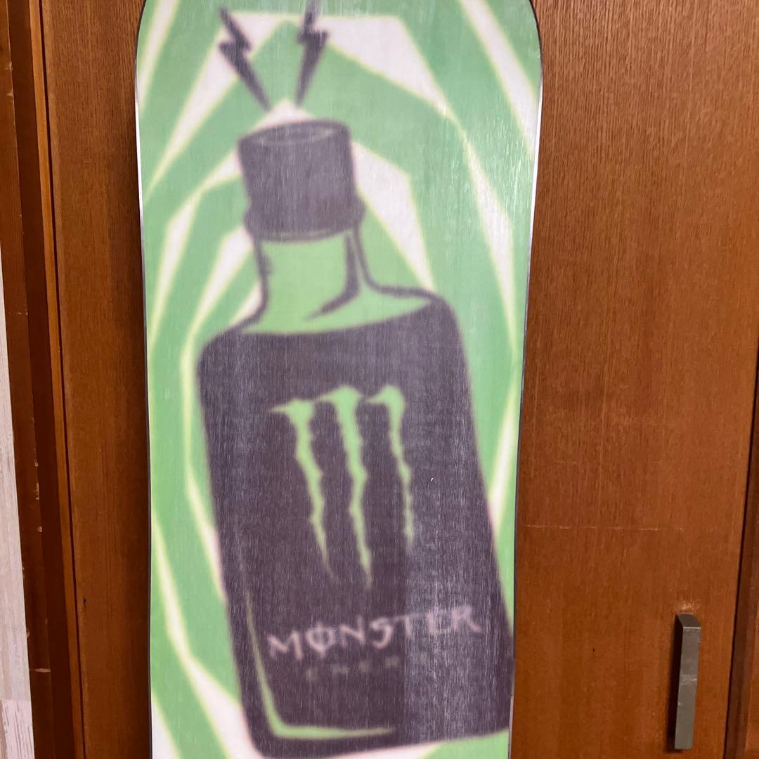 47 GNU Danny kass グヌー　ダニーキャス　モンスターエナジー