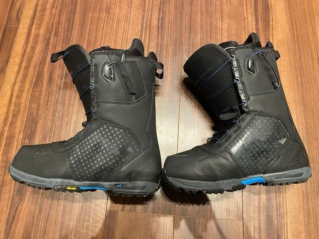 スノーボード BURTON CUSTOM 160