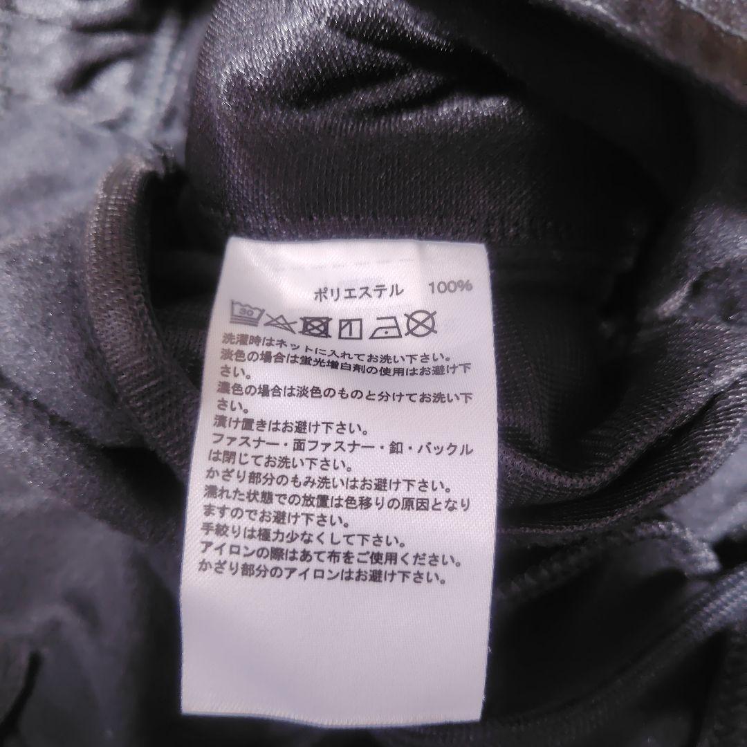 値下げ中　希少adidas スナップボタン付きトラックパンツSize O(XL)