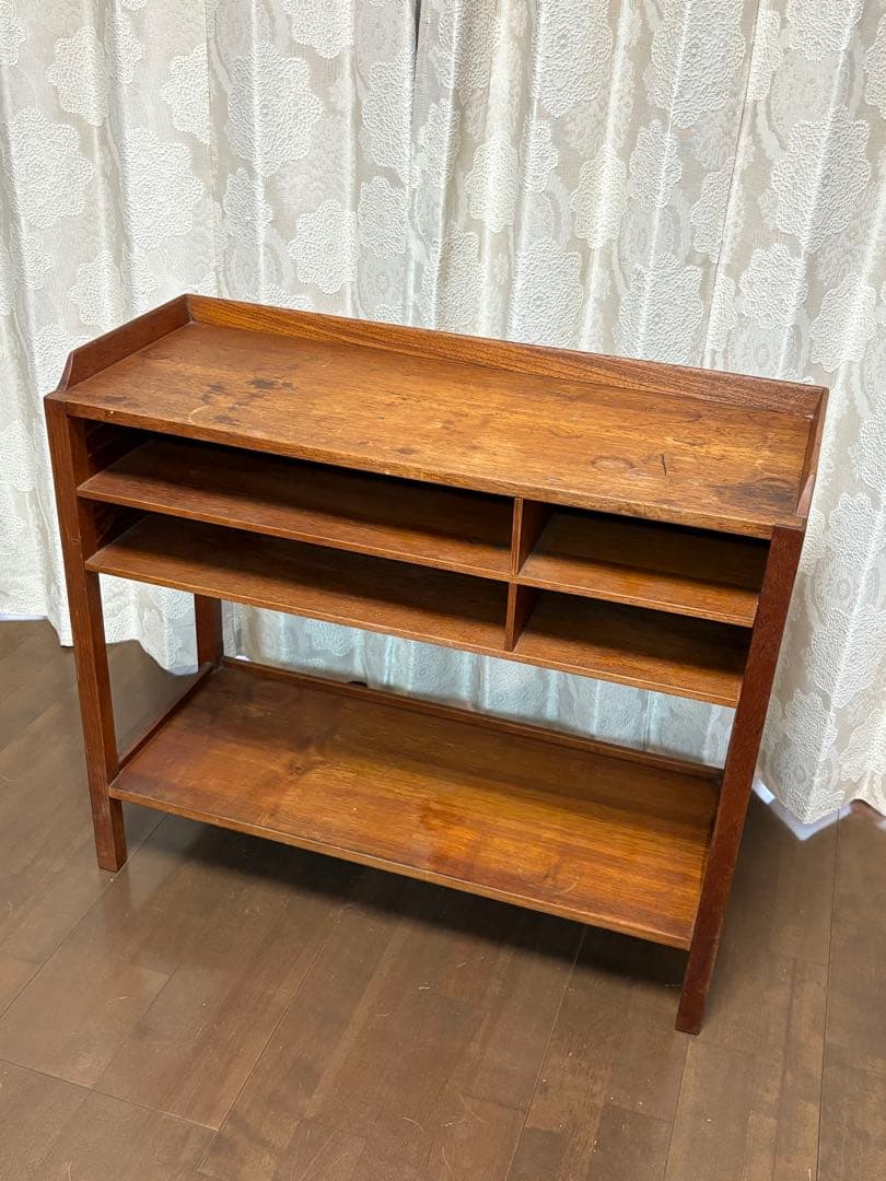 北欧家具　棚　ラック　デスク　机　デンマーク家具　ヴィンテージ家具　アンティーク