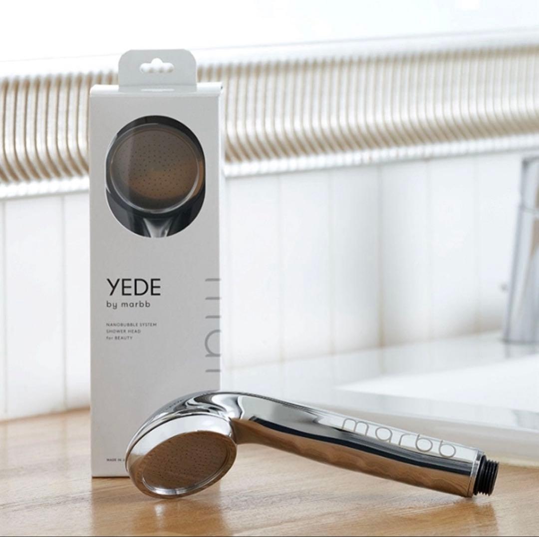 YEDE by marbb イエデ　バイ　マーブ　シャワーヘッド