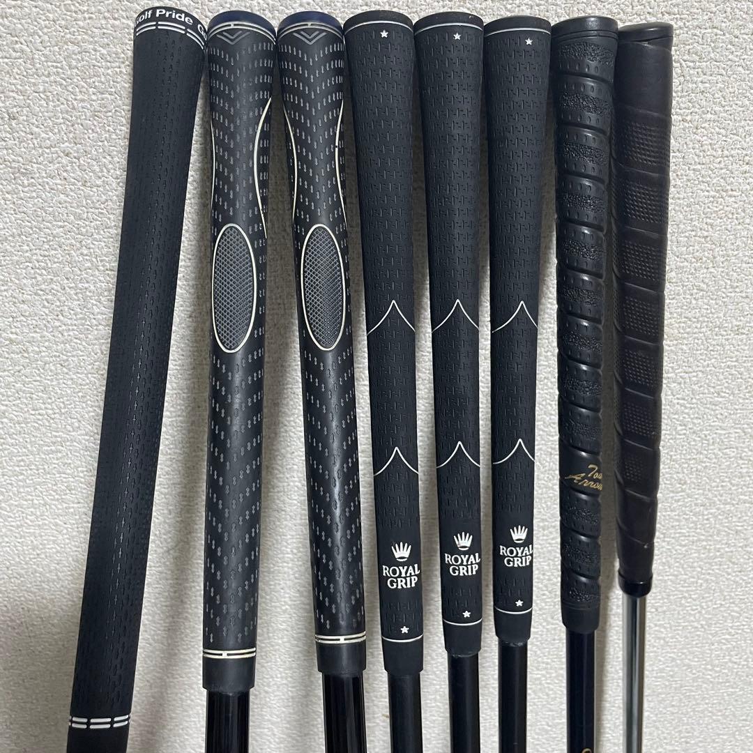 入手困難 レフティ ゴルフセット 上手くなりたい初心者必見 ラウンド可能 高性能