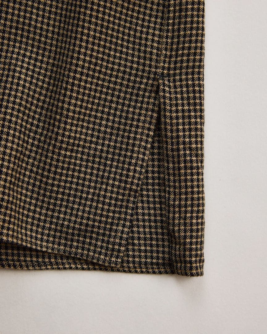 k*c様 NICENESS ナイスネス S.COIL KHAKI 26ss M