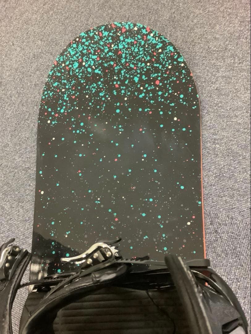 スノーボード RIDE ライド 初心者向け レディース グラドリ