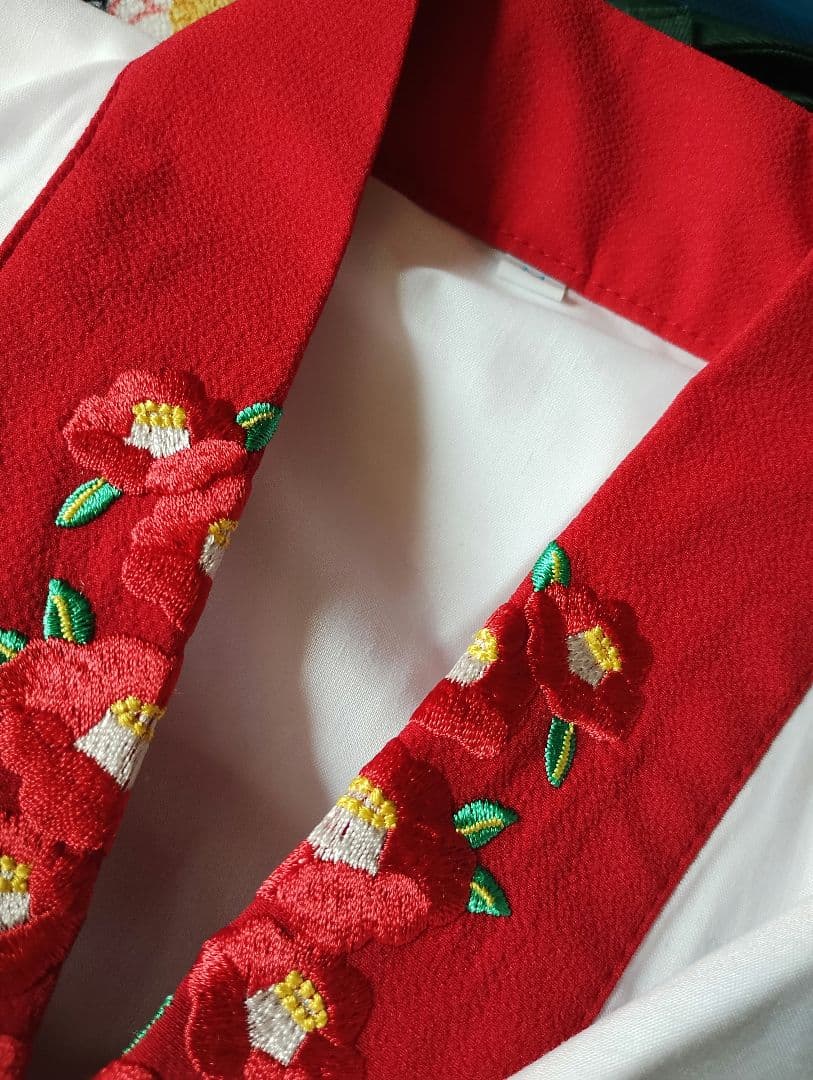 キャサリンコテージ　袴　160　卒業式　お正月