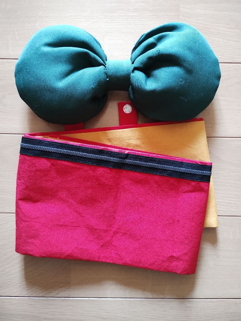 キャサリンコテージ　袴　160　卒業式　お正月