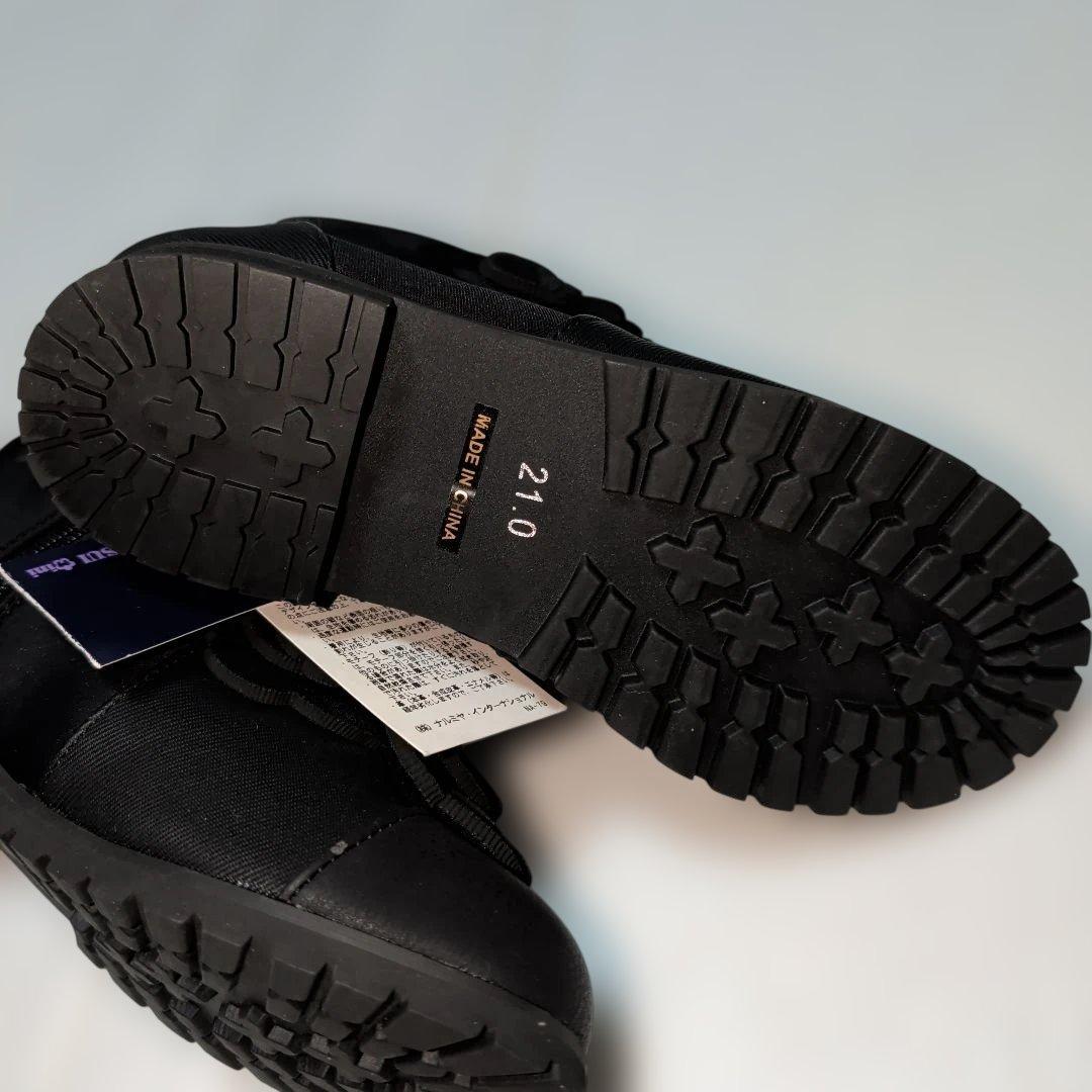 【新品】アナスイミニ★お花付き！ショートブーツ★