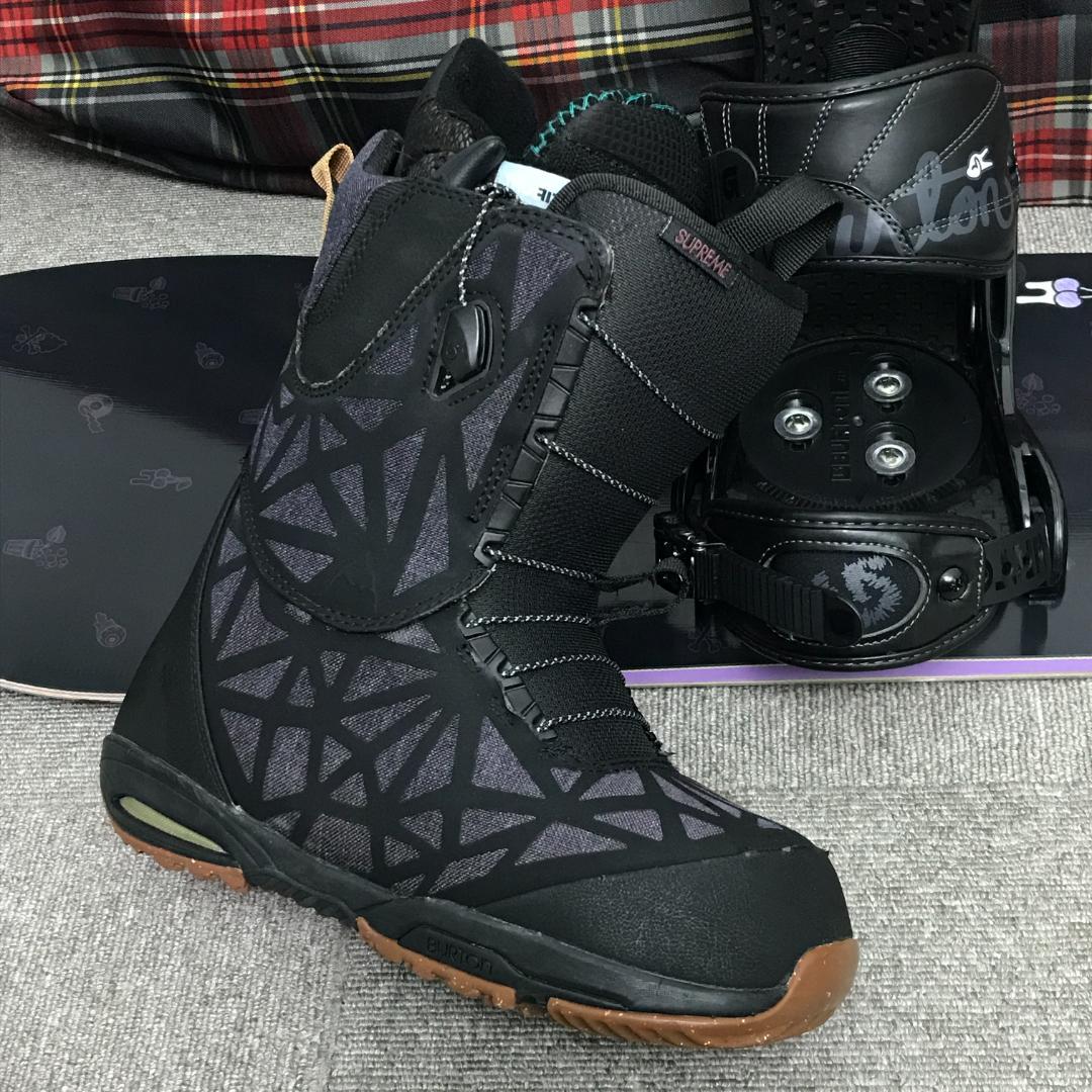 14万セット■WAX済■全部BURTON ボード ビンディング ブーツ ケース