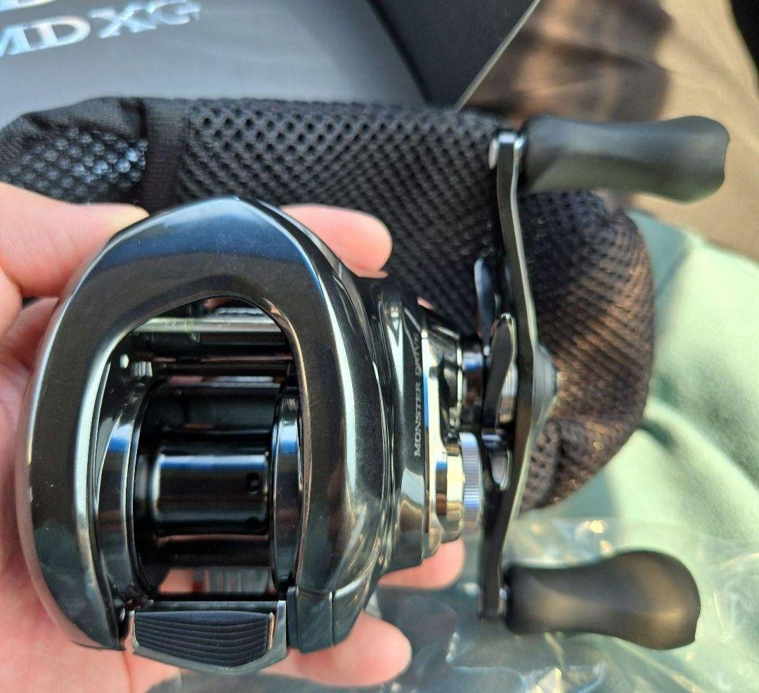 新品　23アンタレスDCMD XG 右巻き 23アンタレスdcmd xg