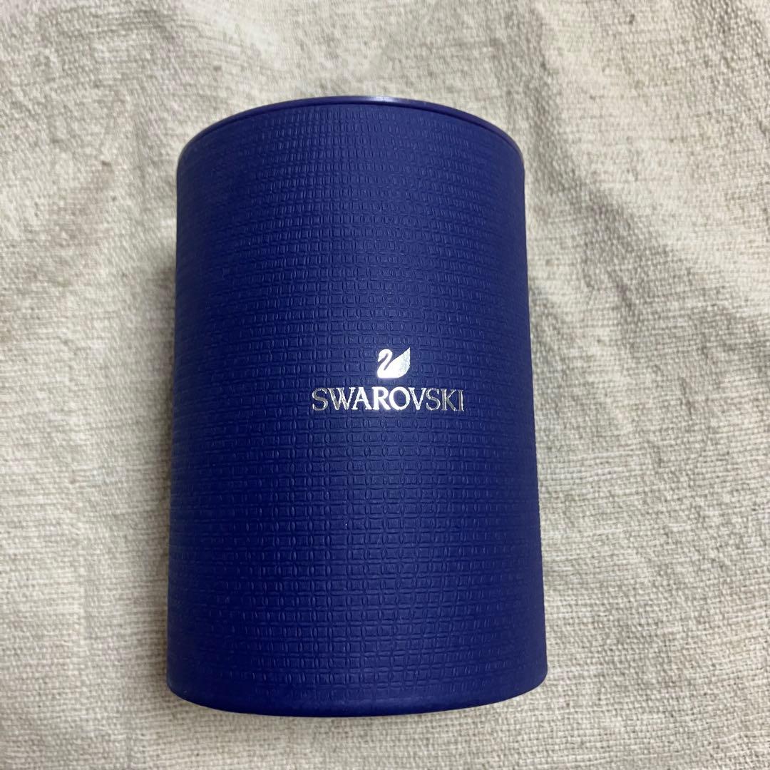 スワロフスキー　Krisベア Lucky Charm