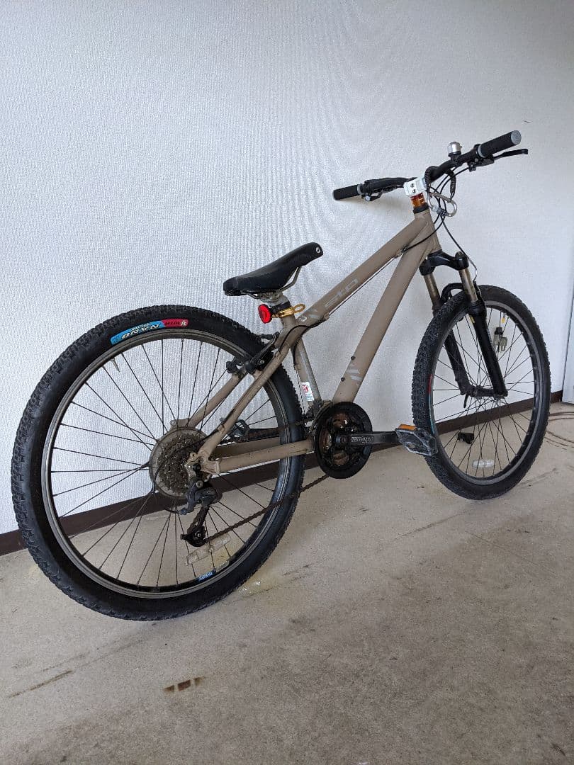 ジャイアント　マウンテンバイク　GIANT