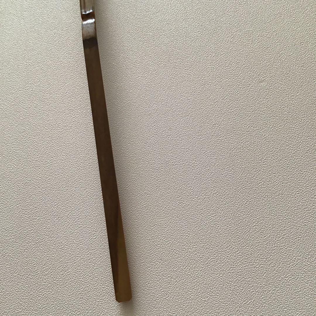 茶杓　茶道具
