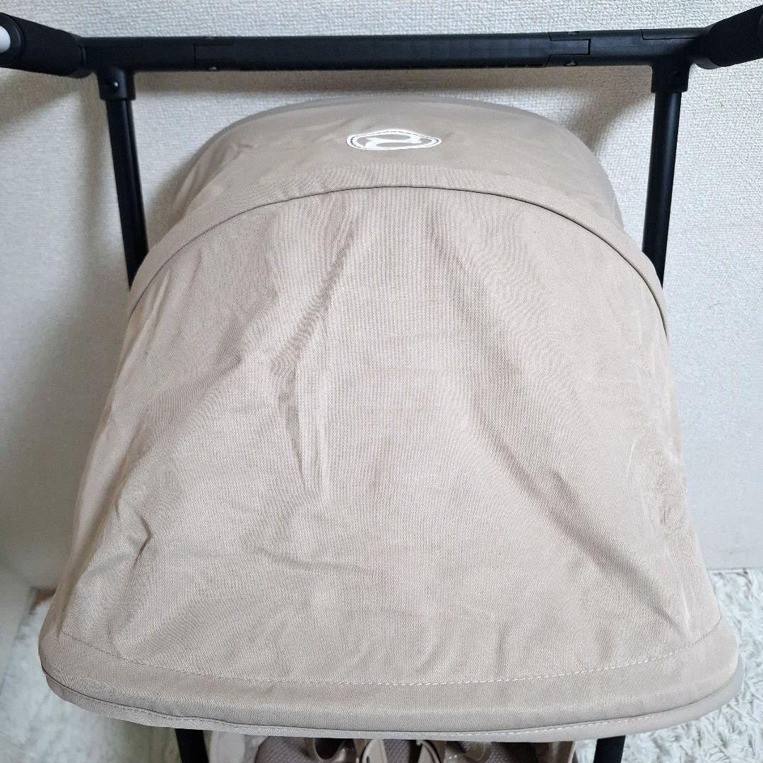 【未使用級美品】サイベックス リベル アーモンドベージュ 2025年モデル