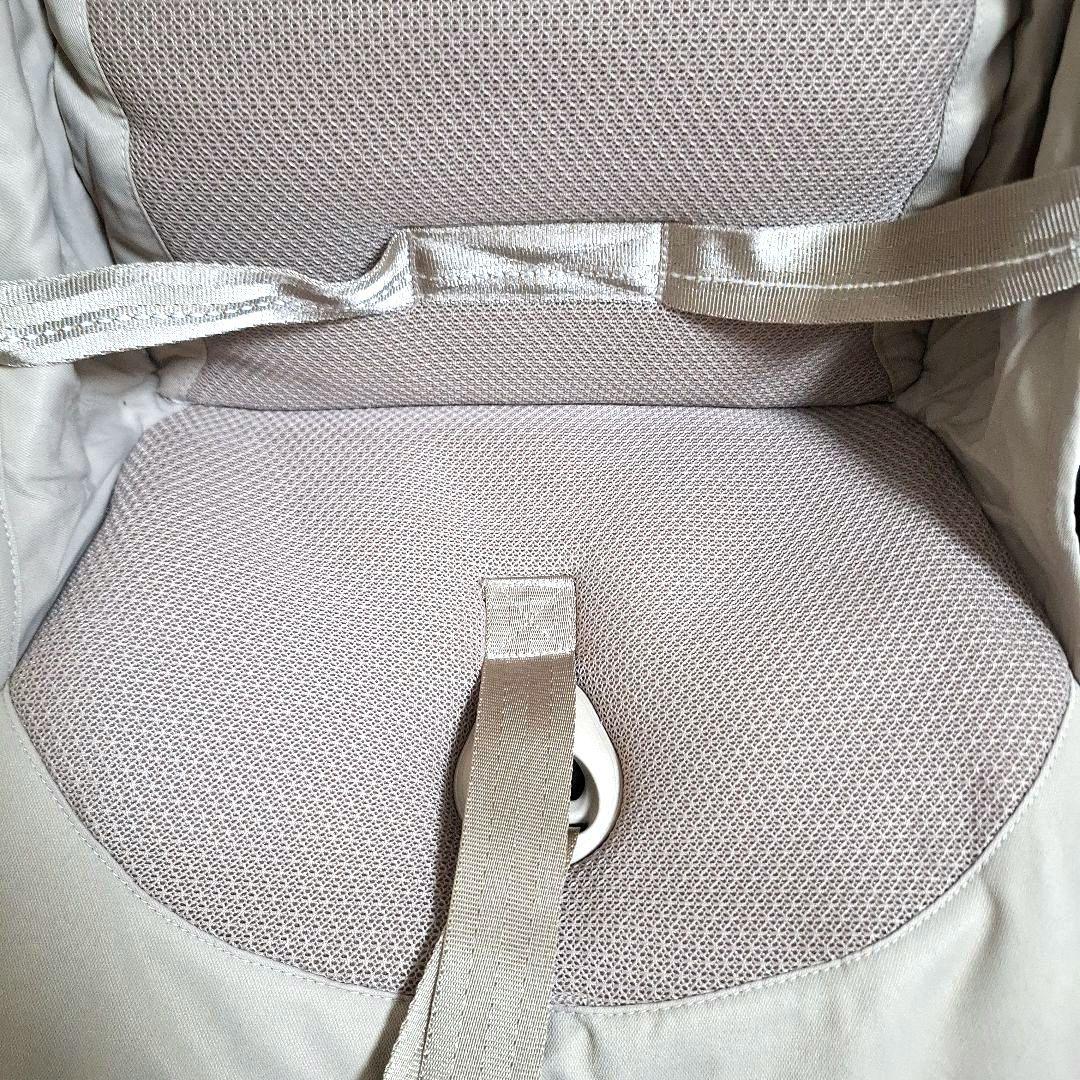 【未使用級美品】サイベックス リベル アーモンドベージュ 2025年モデル