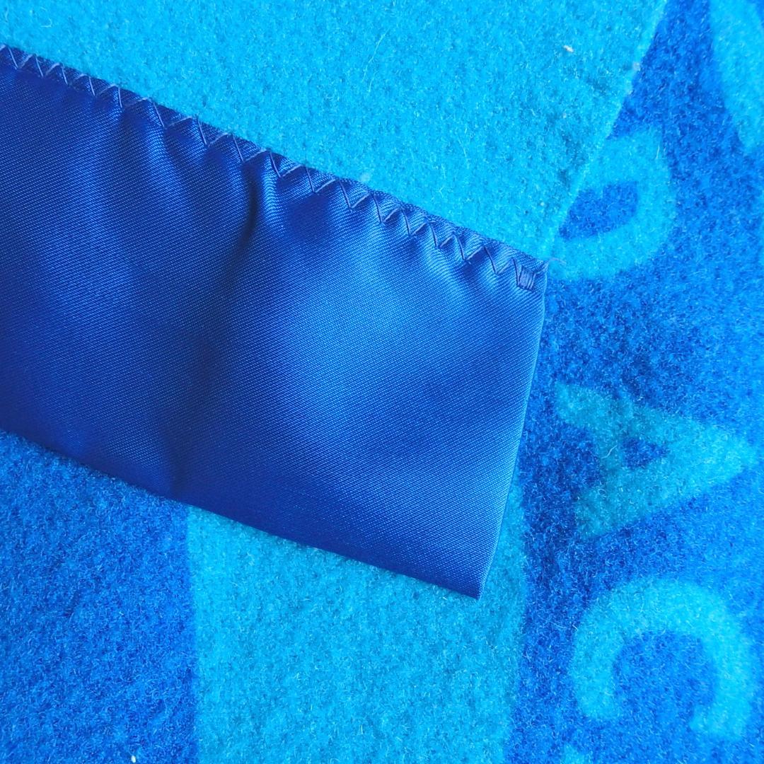 FARIBAULT WOOLEN MILL CO.　クイーンサイズ　ブランケット