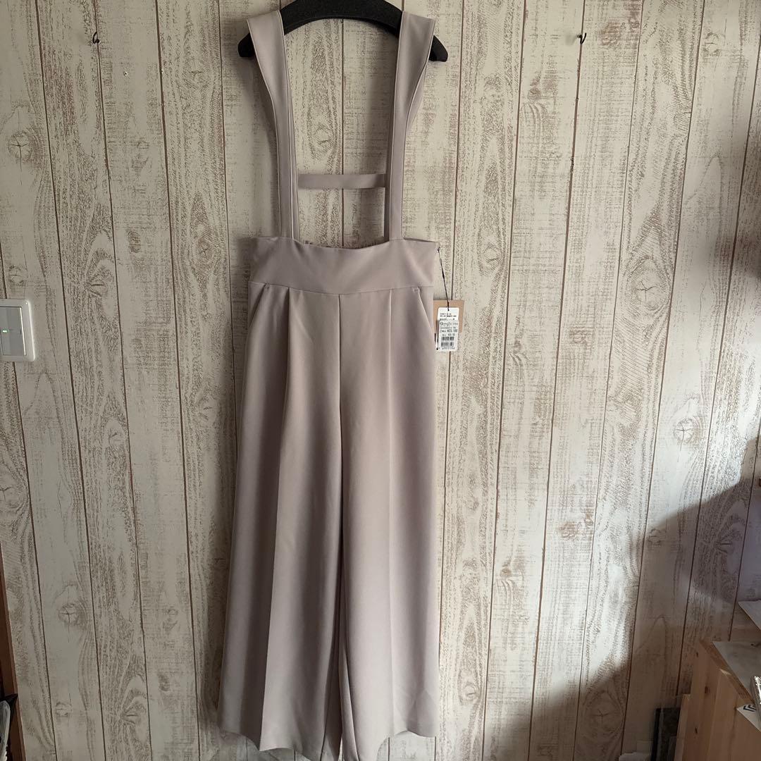 新品　beatrice 定価¥2万3100円　オールインワン　スコットクラブ