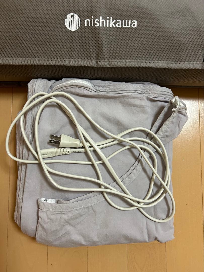 nishikawa 西川Healthyon キルティングマットレス