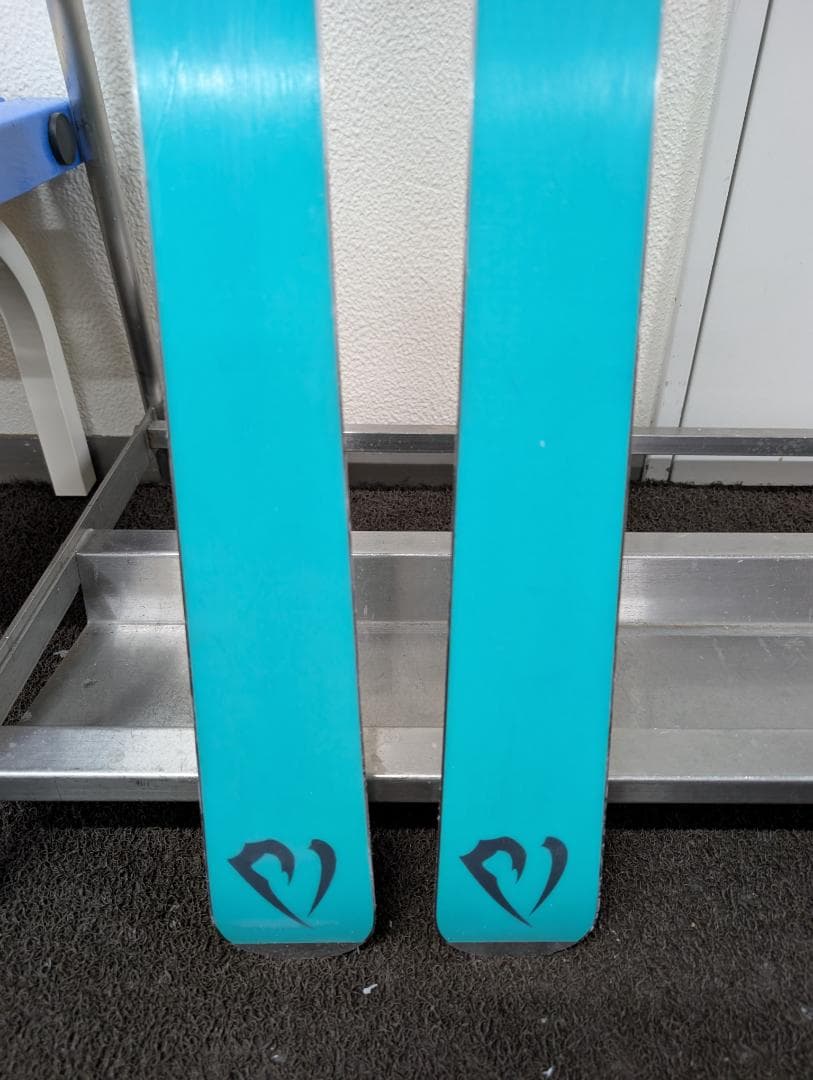 スキー IDone MR-D 171 Look P14MR