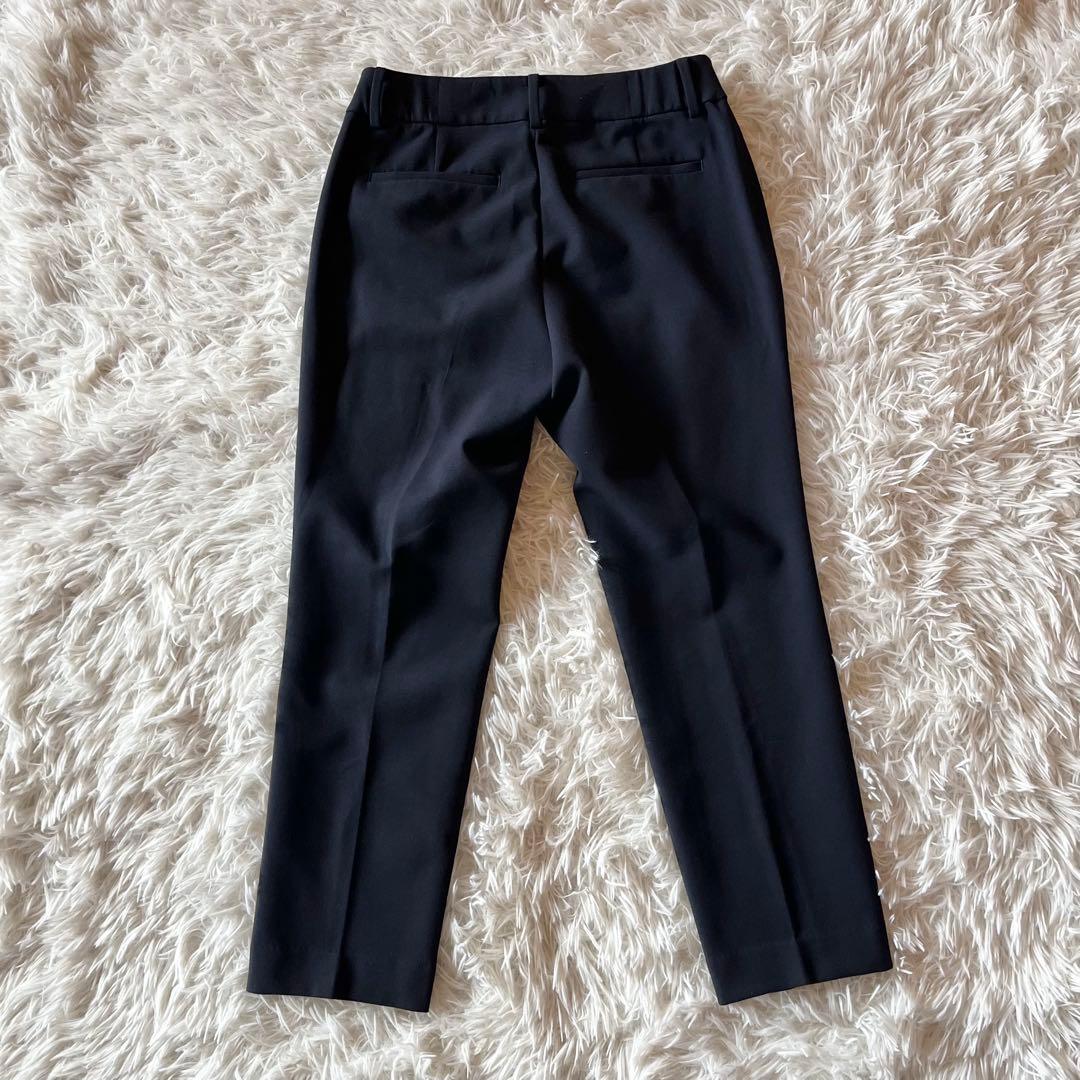 美品✨ プラステ ウォームリザーブカラーレスジャケット パンツスーツ 近年モデル