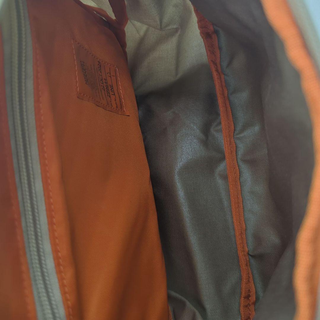 未使用 MYSTERY RANCH ヒップモンキー ミステリーランチ バッグ