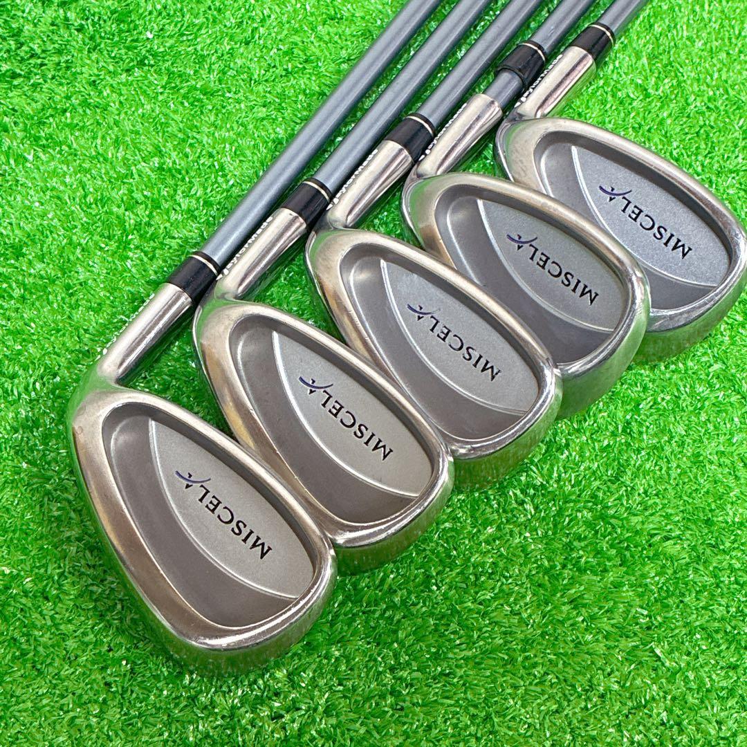 REVAバッグ付 テーラーメイド ゴルフ初心者 レディース ゴルフセット 9本