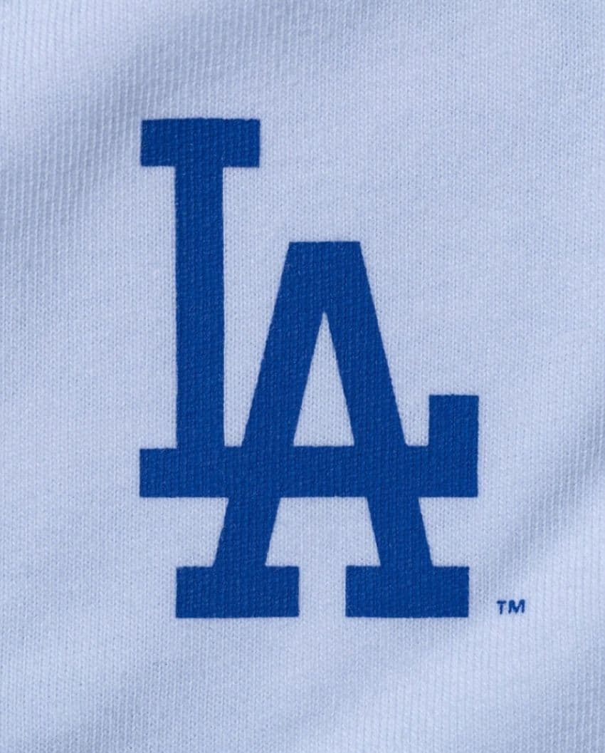 【大特価☆】MサイズMLB 東京開幕戦 Tシャツ ニューエラ 白 ドジャース