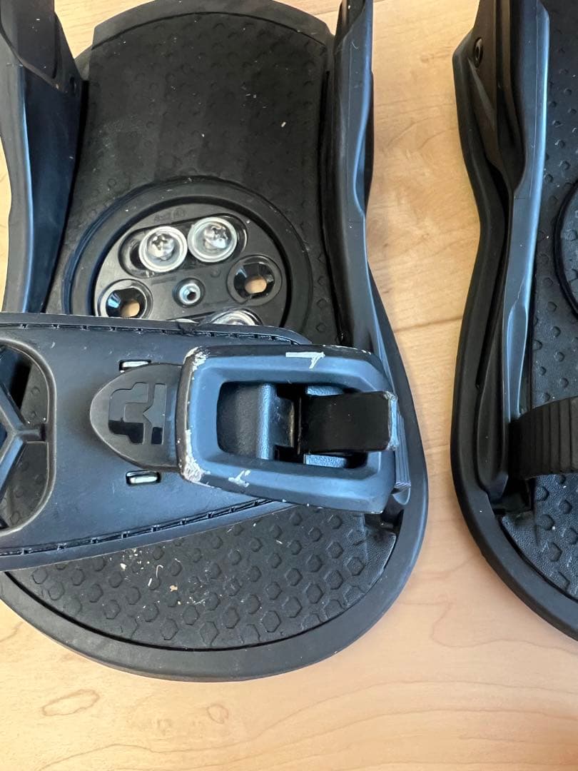 UNION STRATA スノーボード　ビンディング