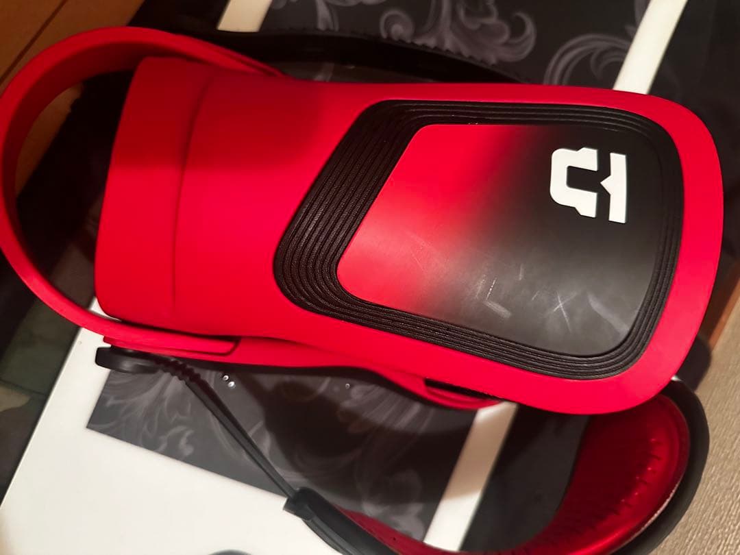 ユニオンウルトラ　24-25モデルMサイズ