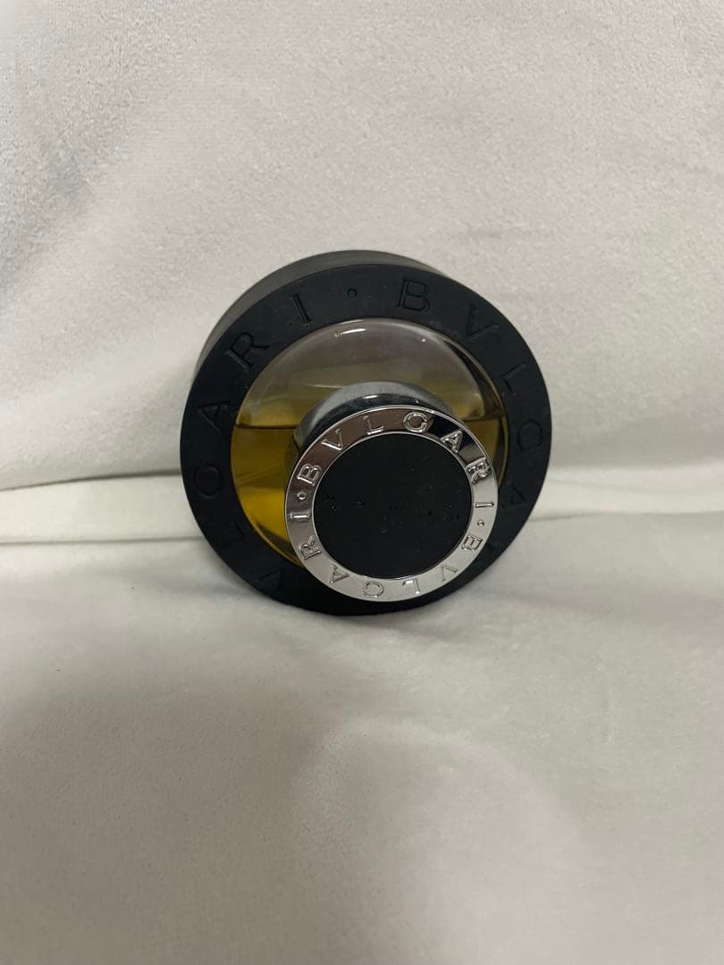 ブルガリ ブラック オードトワレ 香水 75ml