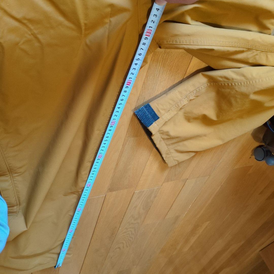 Green Clothing グリーンクロージング　ビブパンツ