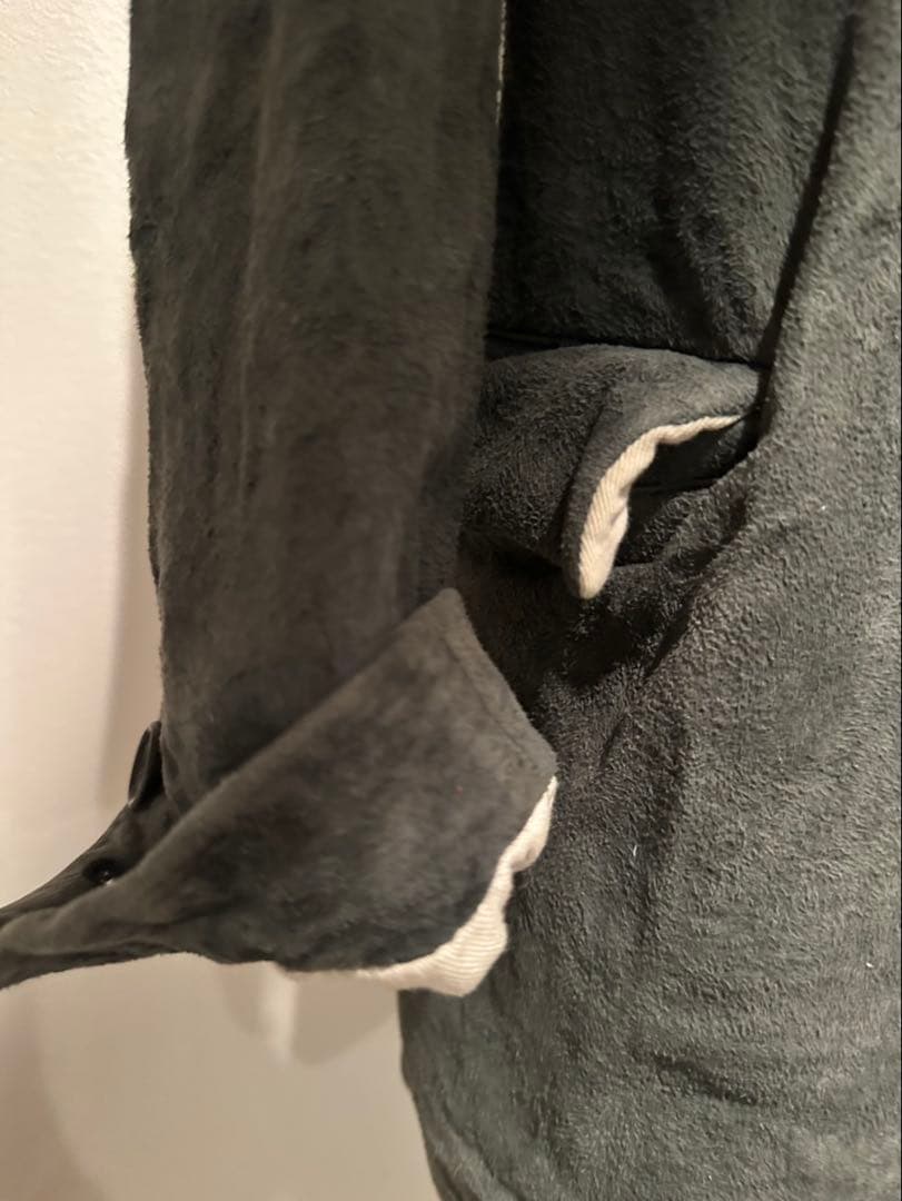 Paul Harnden ポールハーデン レザージャケット