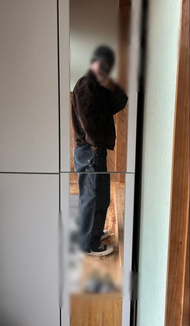 [神サイズ‼️]Carhartt デトロイトジャケット　00s