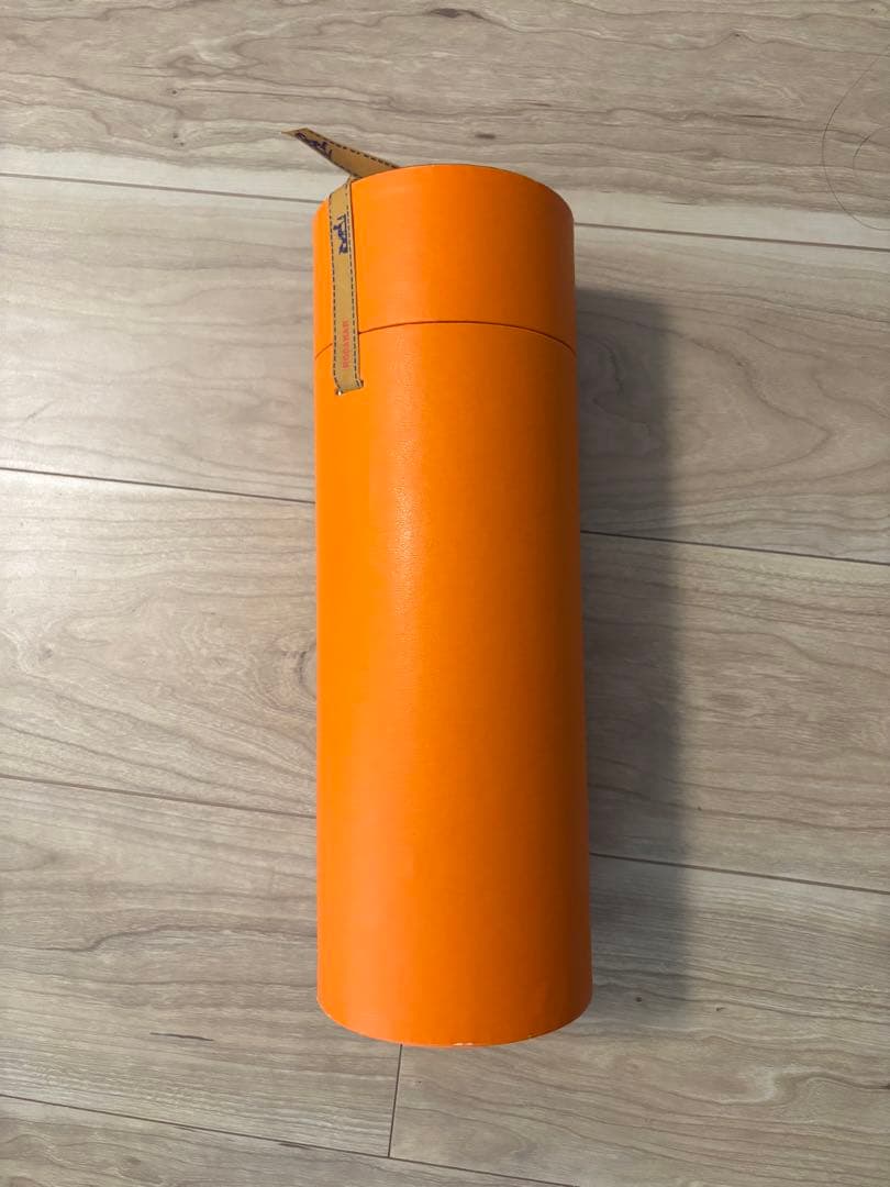 Hermes エルメス　ロカバール　マフラー　箱付き