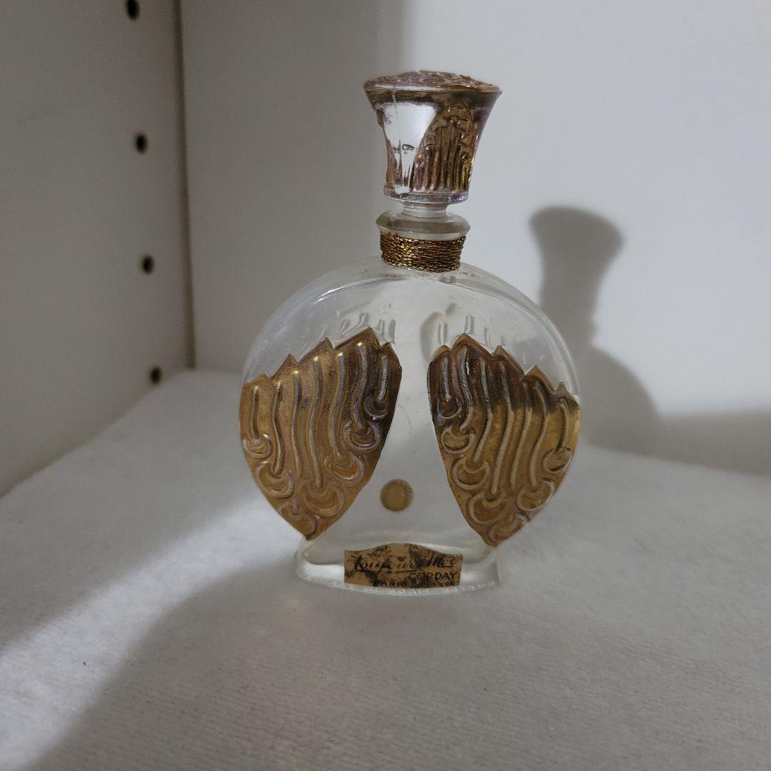 CORDAY Toujours Moi　トゥージュールモワ　コルディ