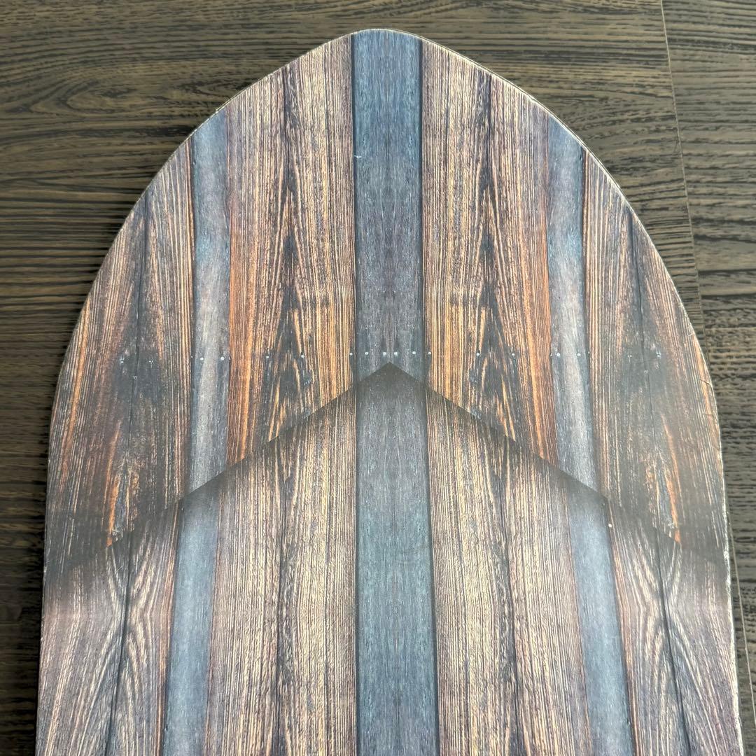 CAPITA KAZU KOKUBO PRO 154cm キャピタ