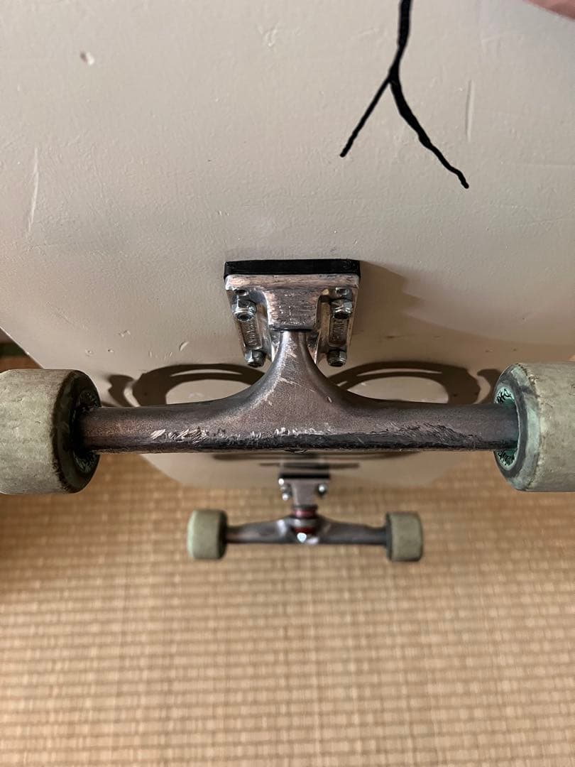 HEROIN デッキ　HEROIN×TACTICS