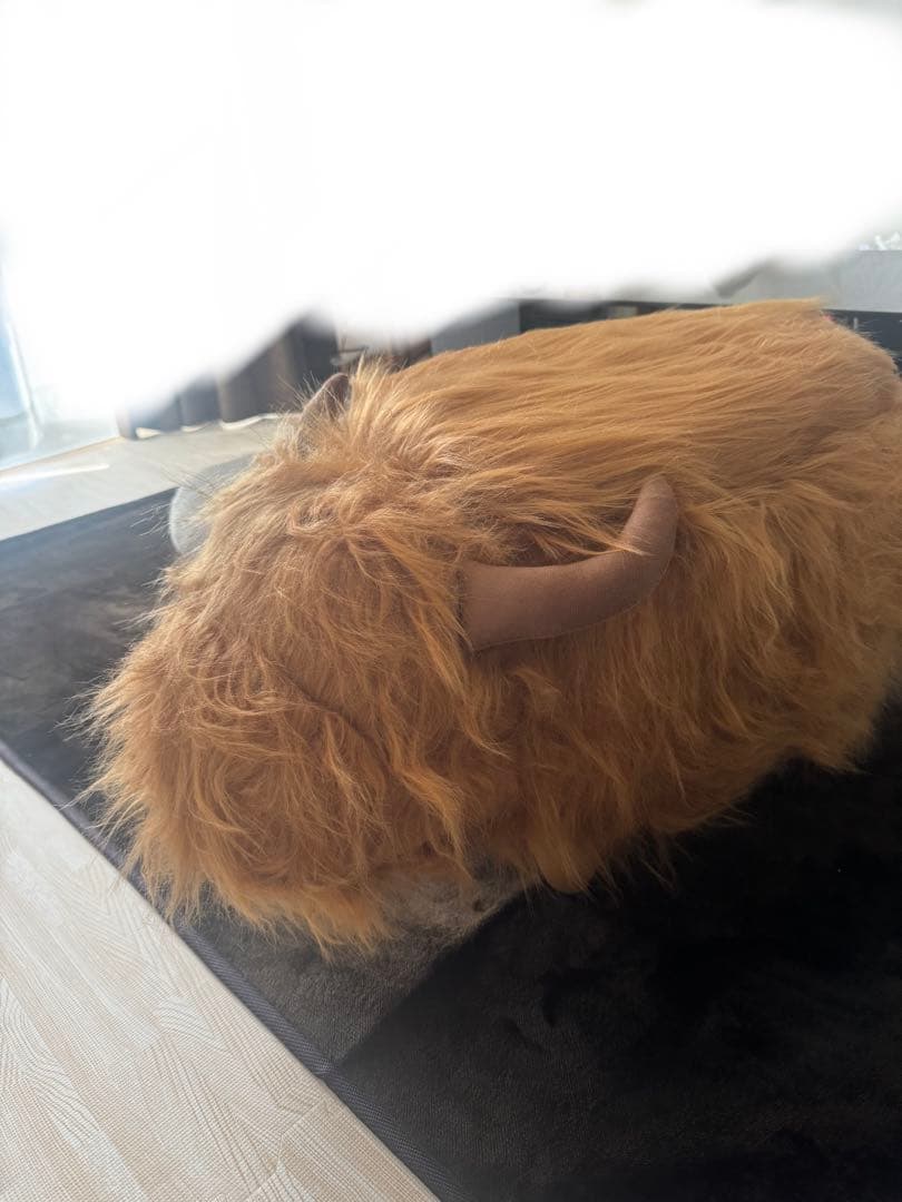 バッファロースツール イス 収納