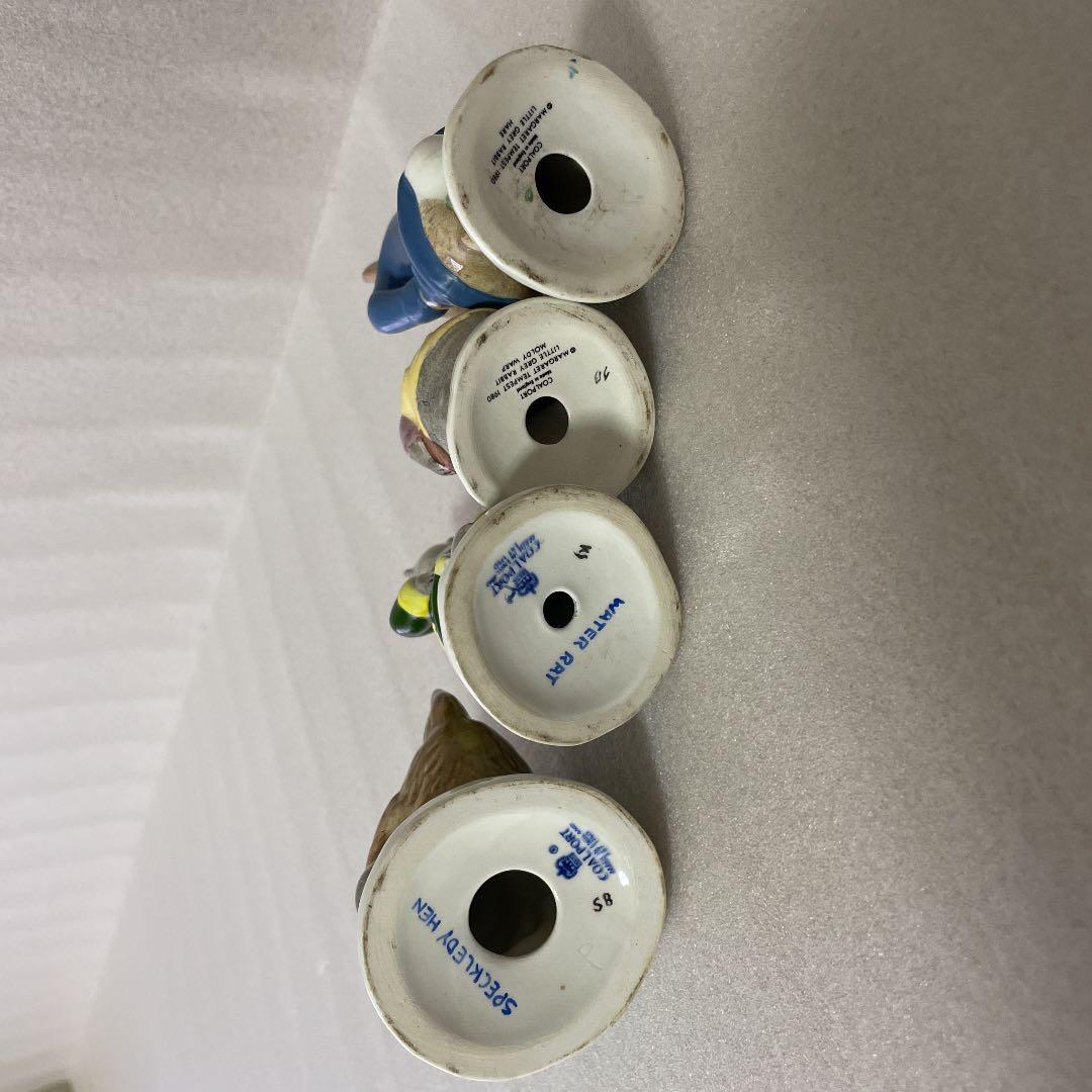 COALPORT　コールポート