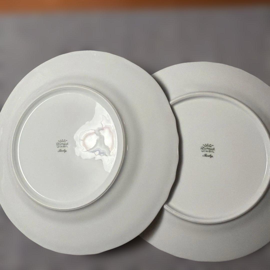 美品　リチャードジノリ　ベッキオレバント　10点セット