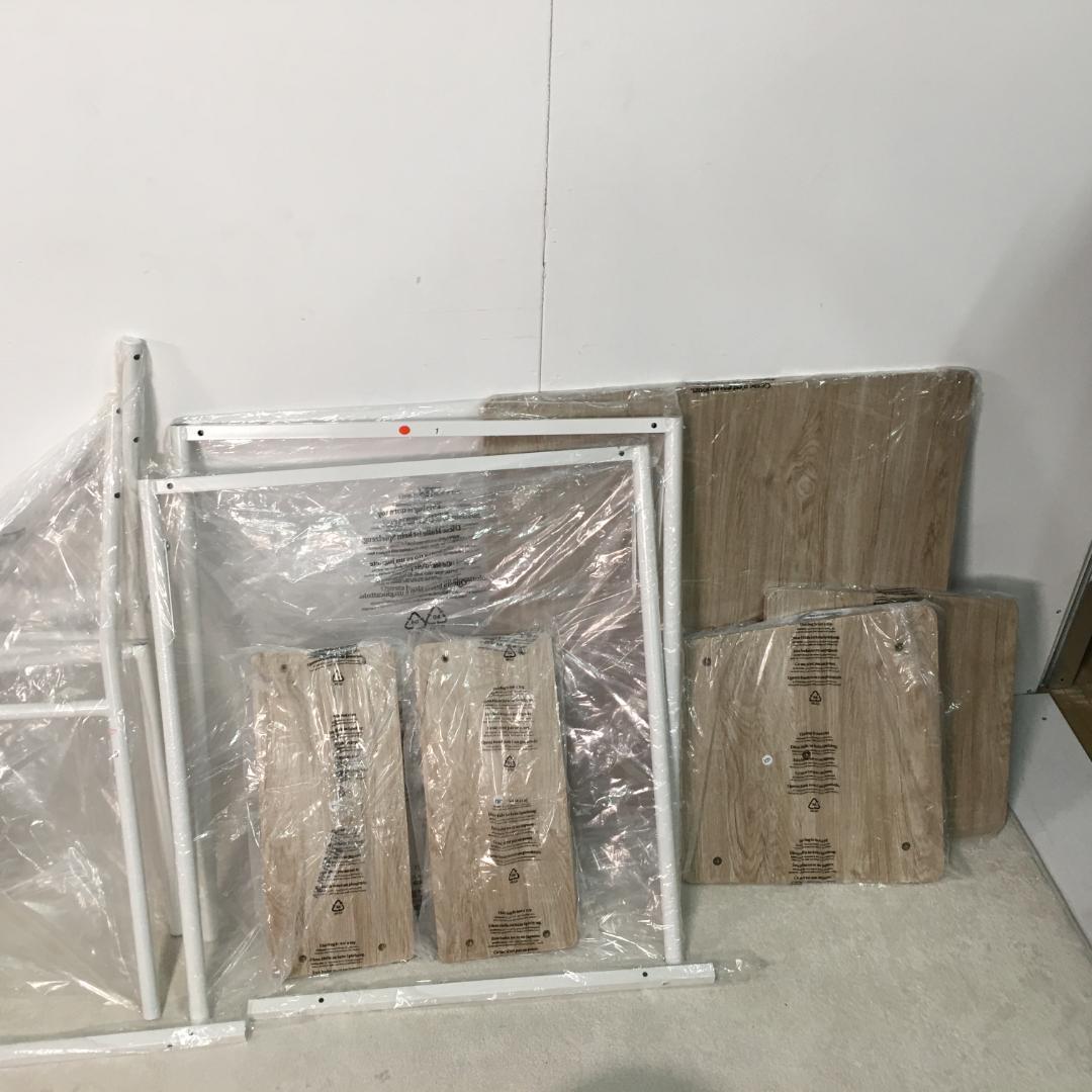 新品　ダイニングテーブルセット ダイニングチェア 食卓テーブル 1756-180