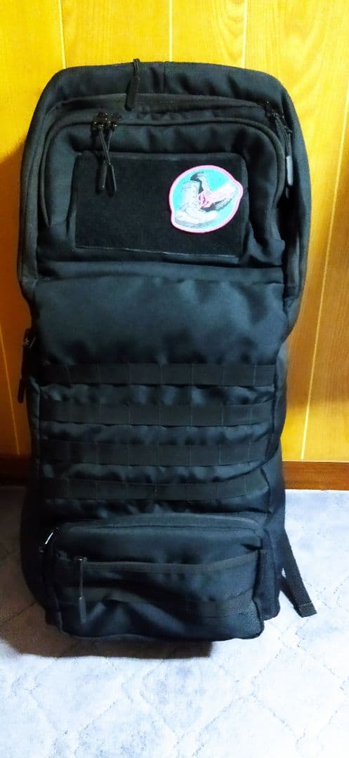 パズストレージガンケース