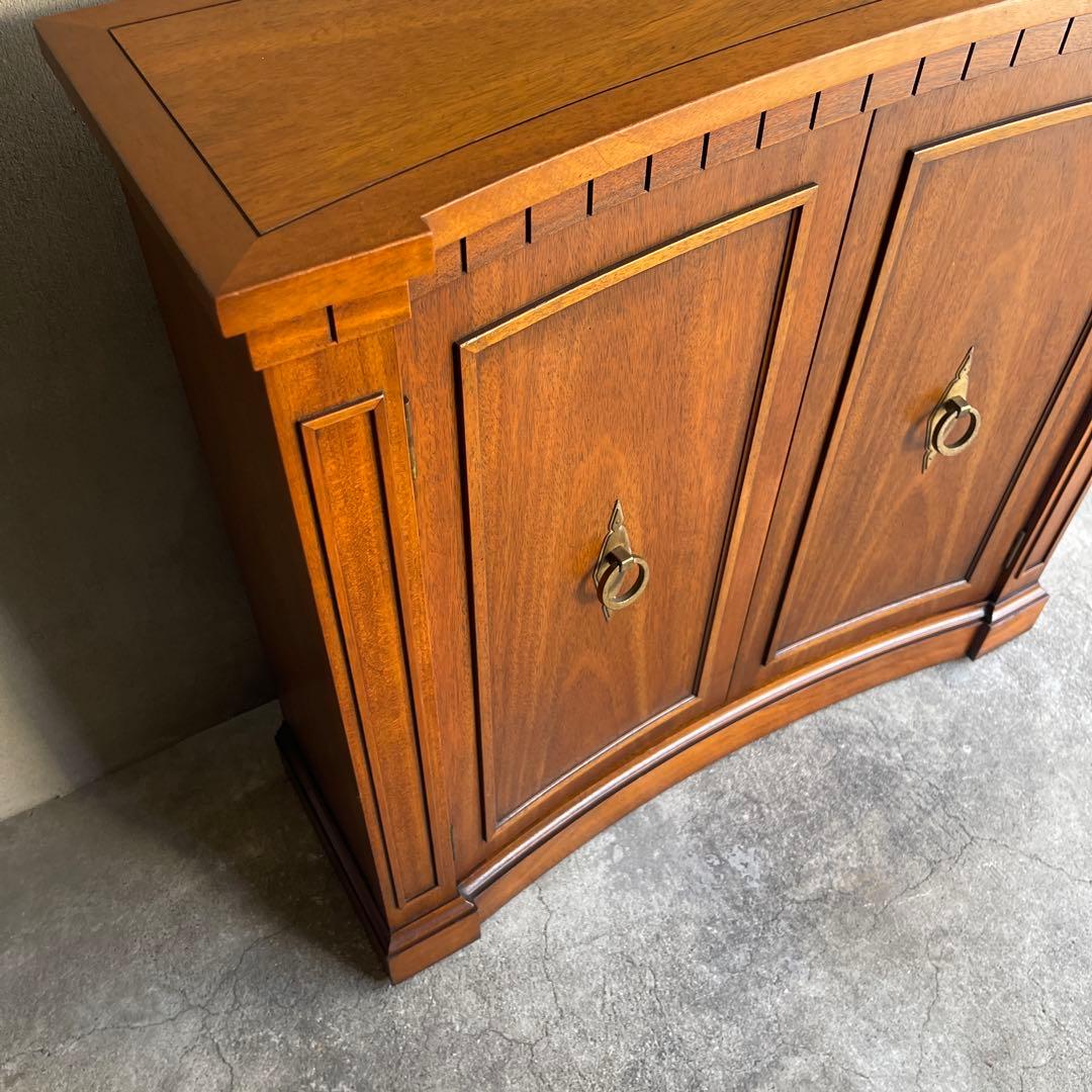 DREXEL HERITAGE TRIUNEトライユン ホールチェスト