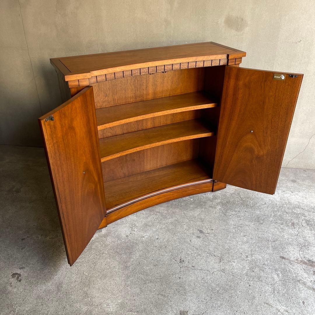 DREXEL HERITAGE TRIUNEトライユン ホールチェスト